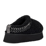 Tazz UGG Braid Black