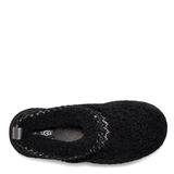 Tazz UGG Braid Black