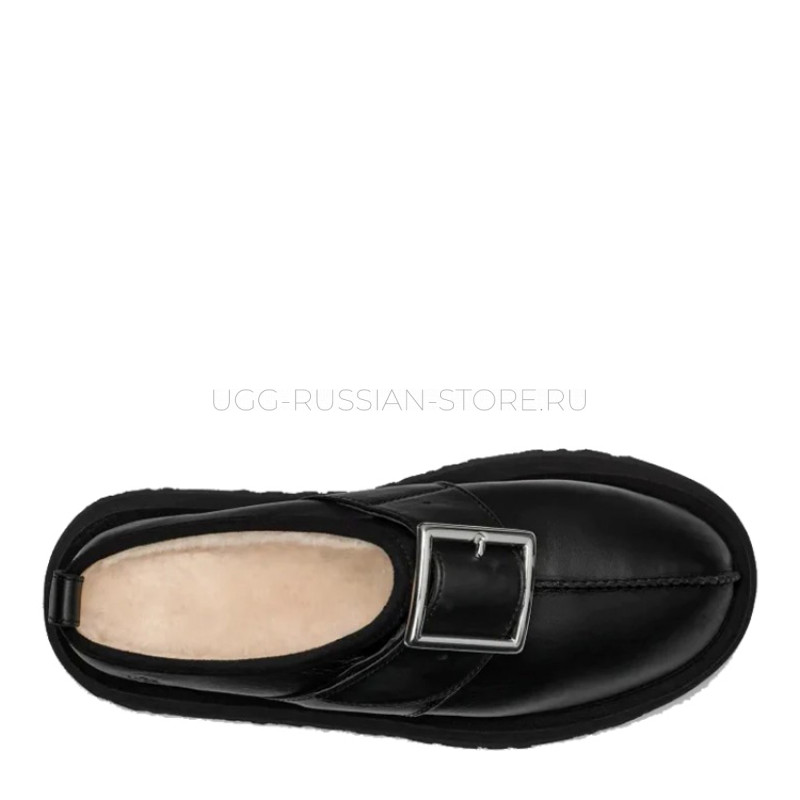 Ugg X Oc Tasman Black 22