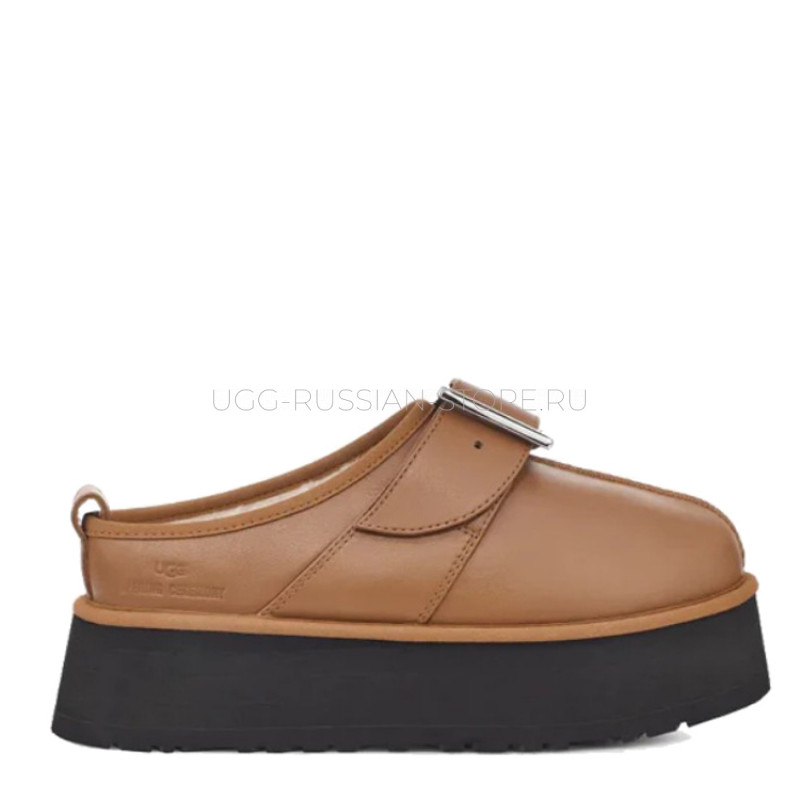 Ugg X Oc Tasman Brown 11