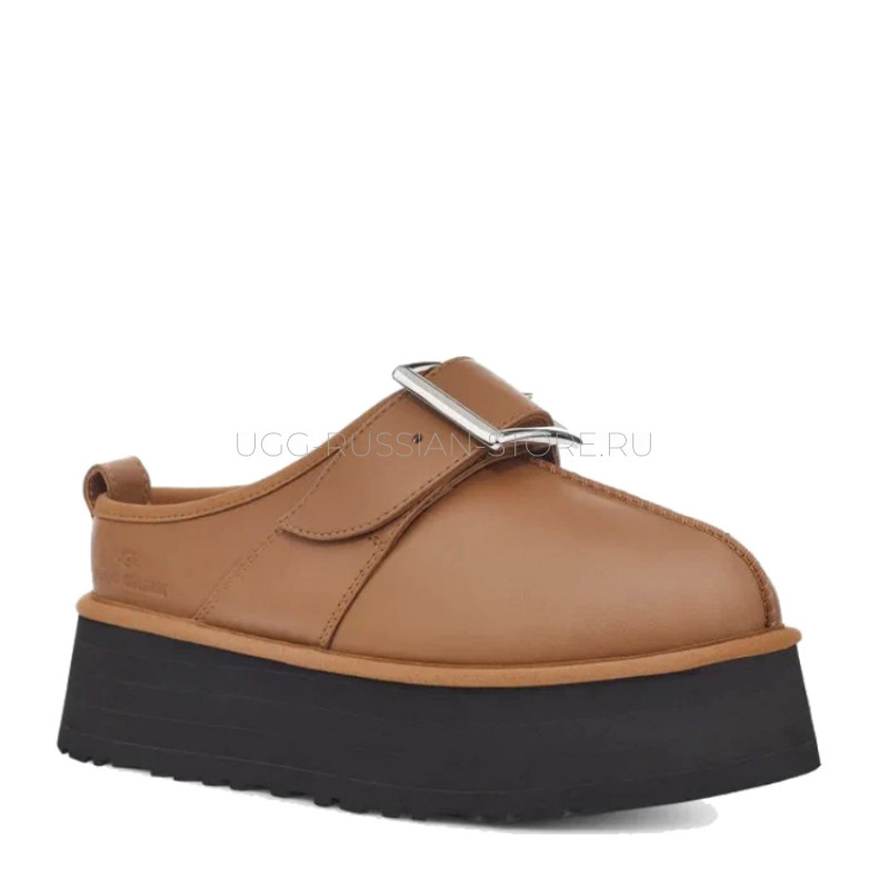 Ugg X Oc Tasman Brown 22