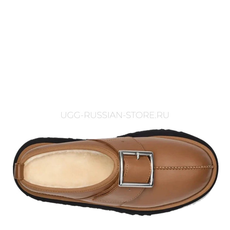 Ugg X Oc Tasman Brown 22
