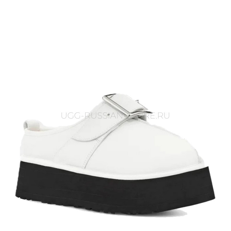 Ugg X Oc Tasman White 22