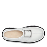 Ugg X Oc Tasman White