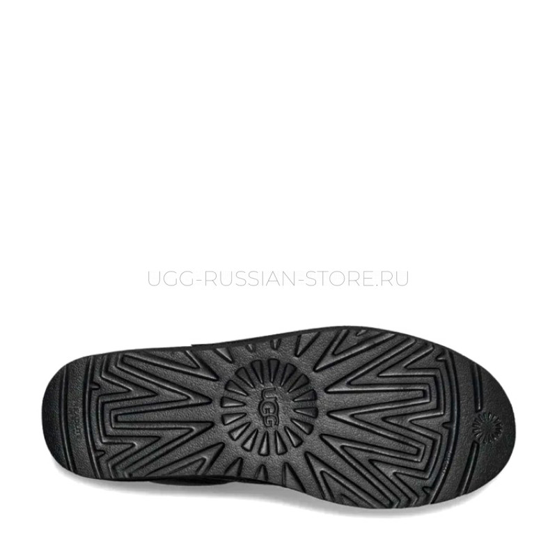 Highland Hi GoreTex Black 22