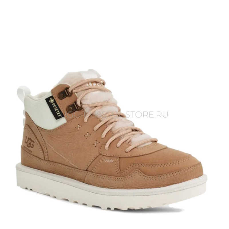 Highland Hi GoreTex Sand 22