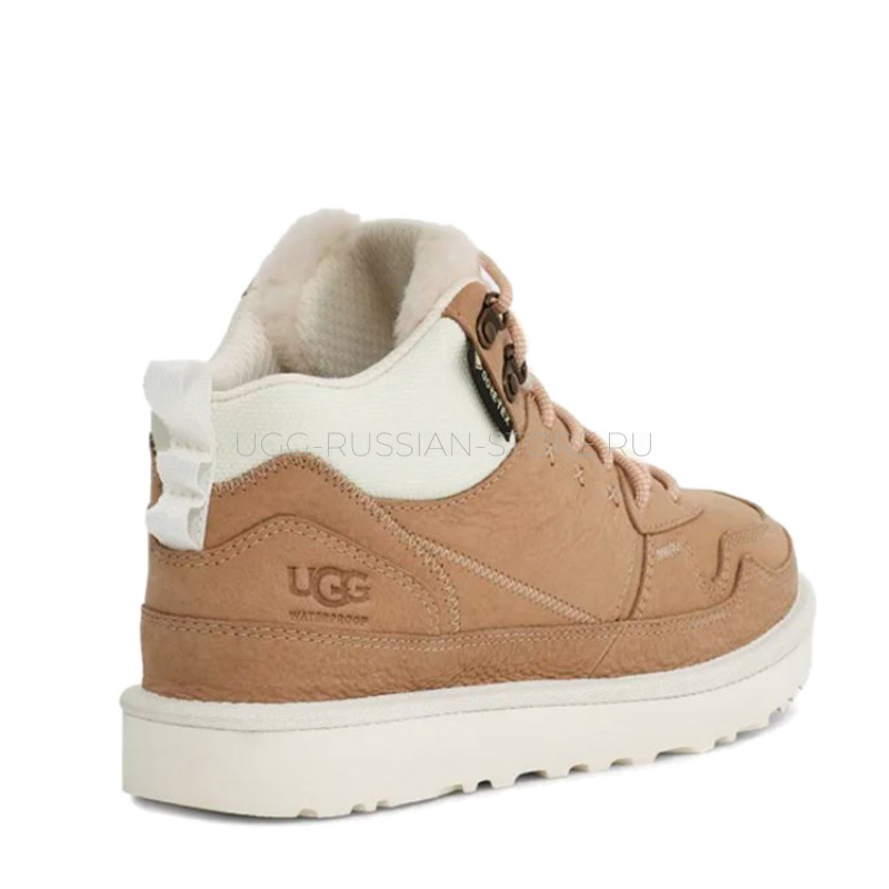 Highland Hi GoreTex Sand 22