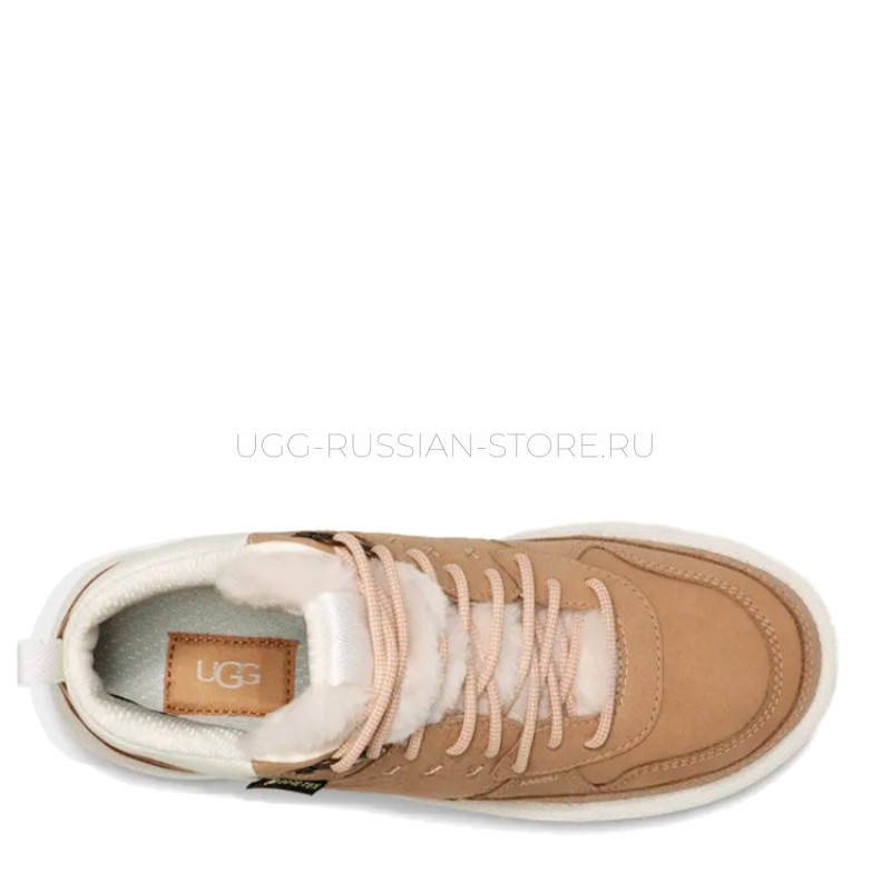 Highland Hi GoreTex Sand 22