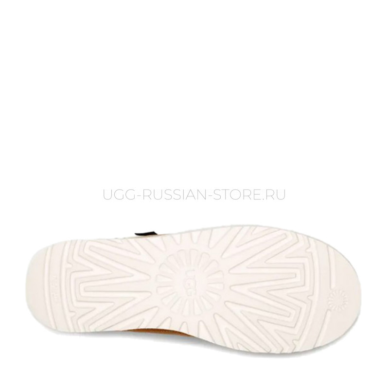 Highland Hi GoreTex Sand 22
