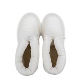 UGG Classic Mini Blow White