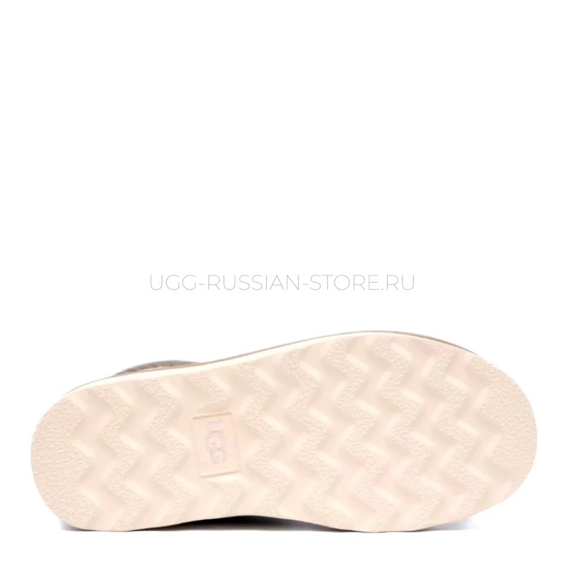 UGG Classic Mini Blow Gold 22