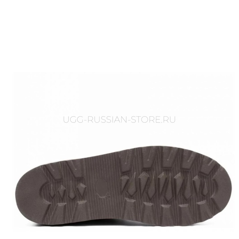 UGG Neumel Gentleman Smoke 22