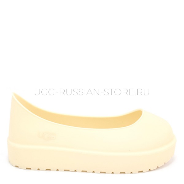 Women’s Boot Guard Sand