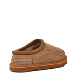 UGG Tasman Cali Wave Chestnut Orange Soda