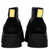 UGG Classic Mini Dipper Black