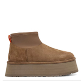 UGG Classic Mini Dipper Chestnut