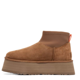 UGG Classic Mini Dipper Chestnut