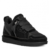 UGG Men's  Lo Lowmel Trainer Black