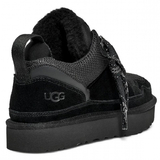 UGG Men's  Lo Lowmel Trainer Black
