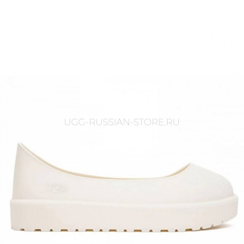 UGG Boot Guard White 11