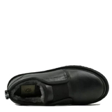 UGG Men's Low Flex Leather Black