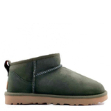 UGG Men's Classic Ultra Mini Burnt Olive