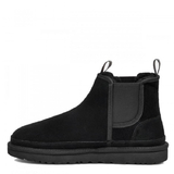 UGG Mens Neumel Chelsea Black