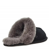 UGG Men's Slippers Scufette II Black