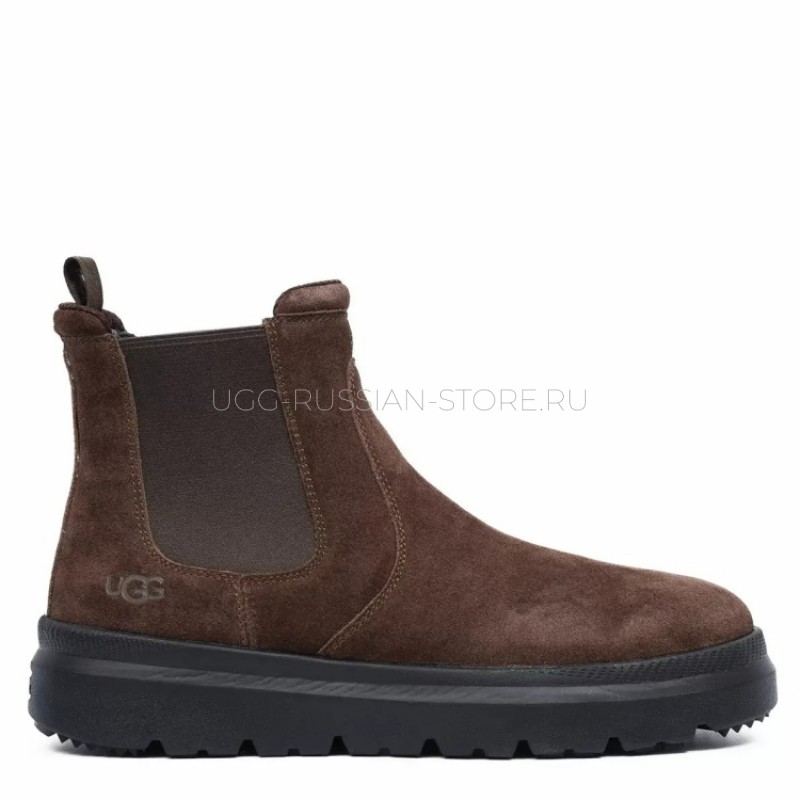 UGG Men's Chelsea Chocolate 11
