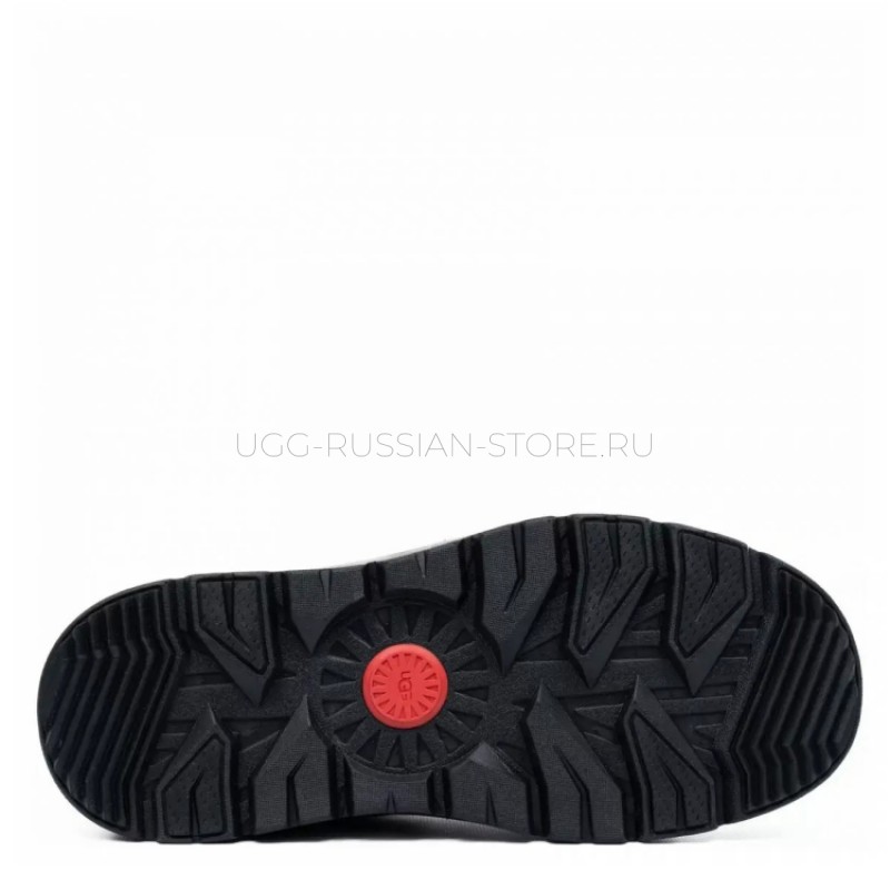 UGG Men's Chelsea Chocolate 22