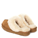 UGG Men's Slippers Scufette II Chestnut