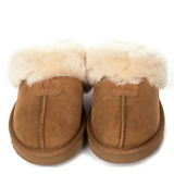 UGG Men's Slippers Scufette II Chestnut
