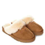 UGG Men's Slippers Scufette Chestnut