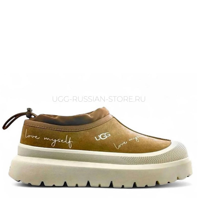UGG Tasman Hybrid Chestnut A 1 11