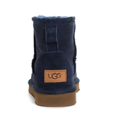 UGG Men's Classic Mini II Navy
