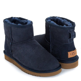 UGG Men's Classic Mini II Navy