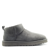 UGG Men's Classic Ultra Mini Grey