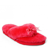 UGG Fluff Flip Flop II Watermelon Red