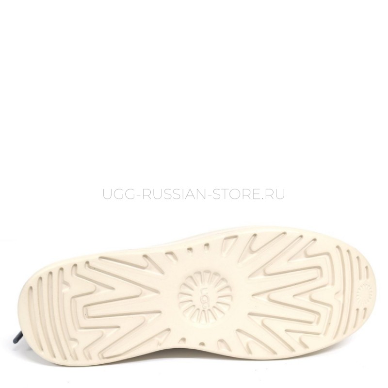 UGG Classic Boom Slip-On Chestnut 22