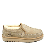 UGG Neumel Stiches Slip-On Sand
