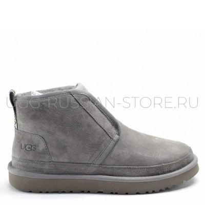 Men's  Neumel Flex Grey