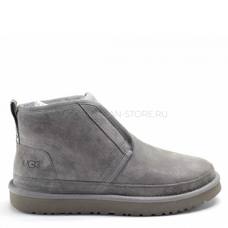 UGG Men's  Neumel Flex Grey 11