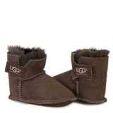 UGG Пинетки Chocolate (Size S)