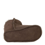 UGG Пинетки Chocolate (Size S)