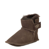 UGG Пинетки Chocolate (Size S)