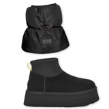 UGG Plushwarmer Black