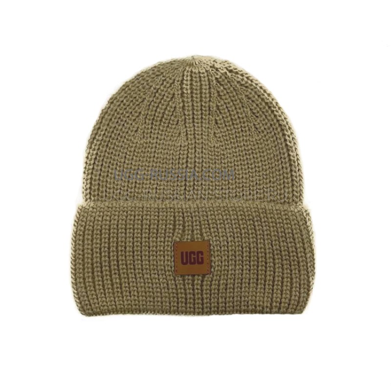 Шапка Chestnut 11