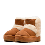 UGG Classic Chillapeak Chestnut