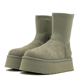 UGG Classic Dipper Shaded Clover