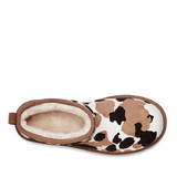 UGG Classic Mini Cow Print